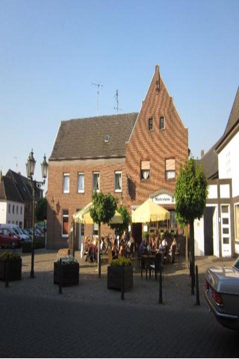 Markstschanke Aldekerk