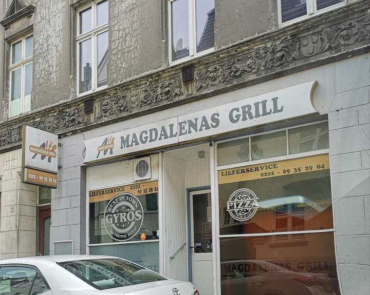 Magdalenas Grill